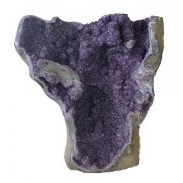 amethyst uruguay