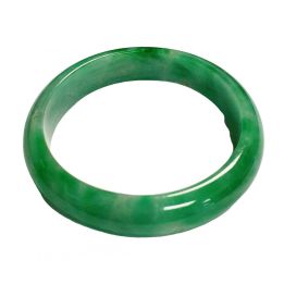 Imperial Jade Bracelet 2' 1/2