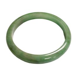 Imperial Jade Bracelet 2' 3/4
