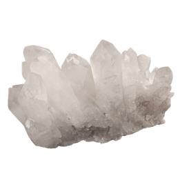 Quartz Crystal