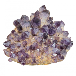 Huge Ametrine Bolivia