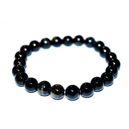 Falcons Eye Bracelet 6mm