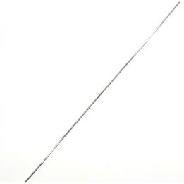 Sterling Silver Chain 18"