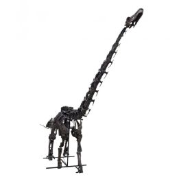 Diplodocus Carnegii