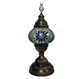 Turkish lamp 29 cm