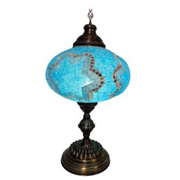 Turkish lamp floor XL 50 cm
