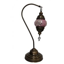 Turkish lamp 45 cm