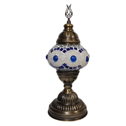 Turkish lamp 29 cm