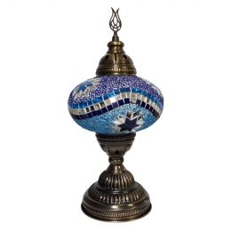 Turkish lamp 35 cm