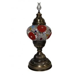 Turkish lamp 29 cm