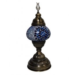 Turkish lamp 29 cm