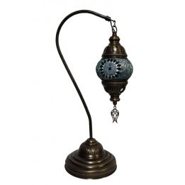 Turkish lamp 45 cm