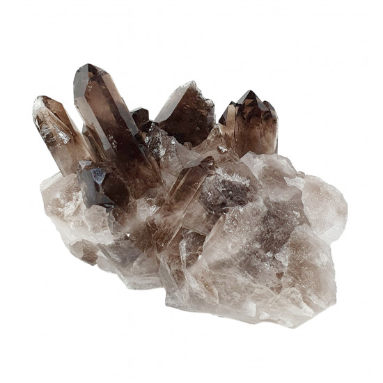 smoky quartz from brazil