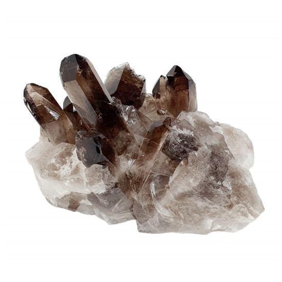 smoky quartz from brazil