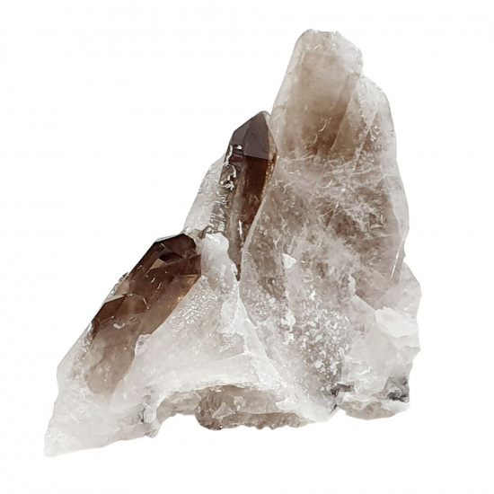 smoky quartz from brazil
