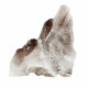 smoky quartz from brazil