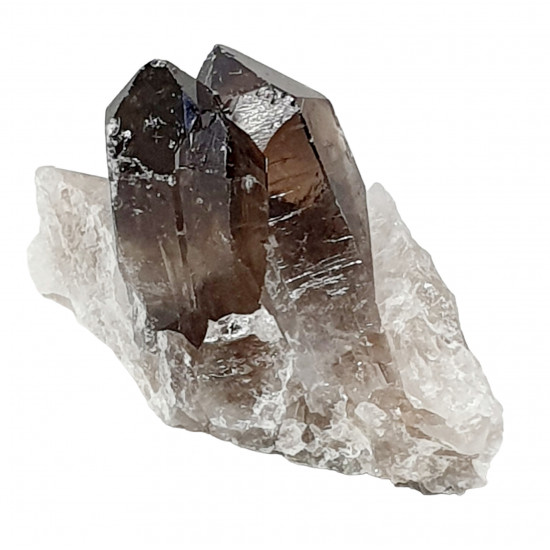 smoky quartz from brazil