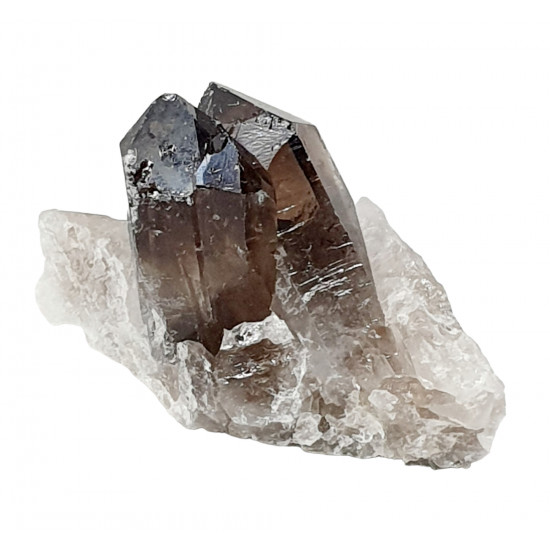 smoky quartz from brazil
