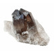 smoky quartz from brazil