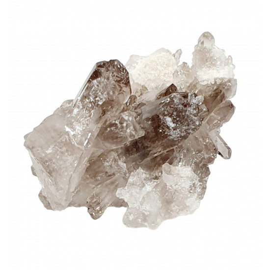 smoky quartz from brazil