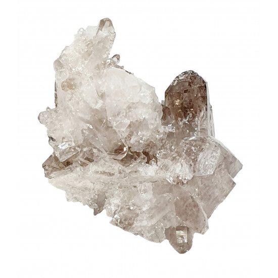 smoky quartz from brazil