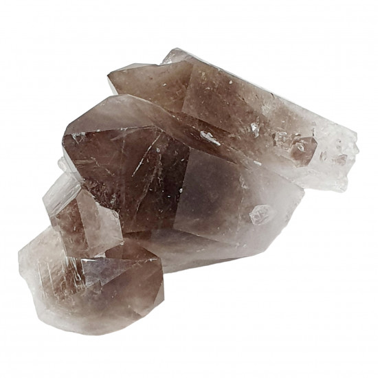 smoky quartz from brazil