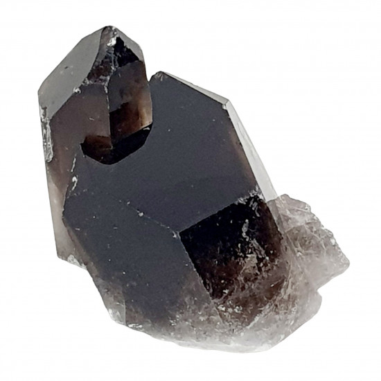 smoky quartz from brazil