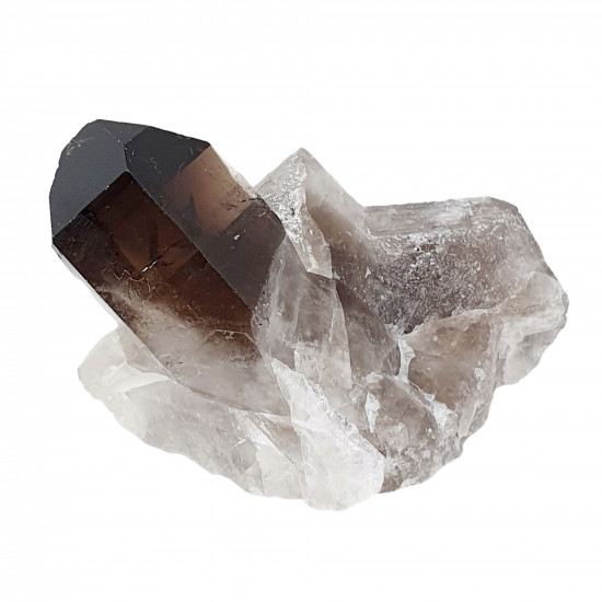 smoky quartz from brazil