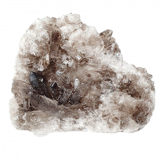 smoky quartz from brazil