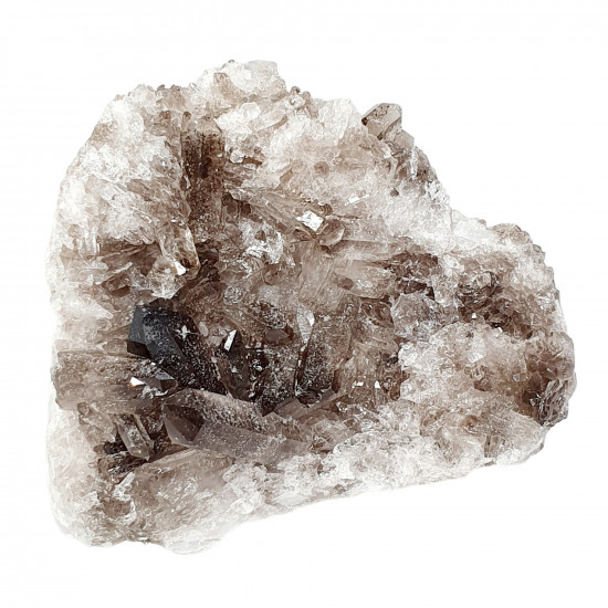 smoky quartz from brazil