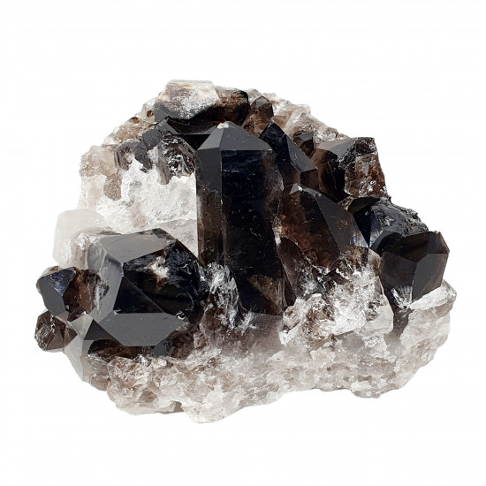 smoky quartz from brazil