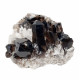 smoky quartz from brazil