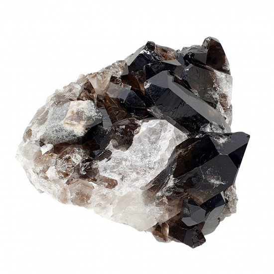 smoky quartz from brazil
