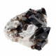 smoky quartz from brazil
