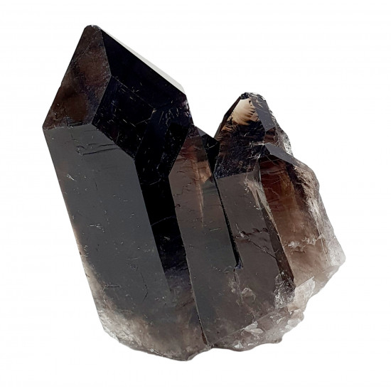 smoky quartz from brazil