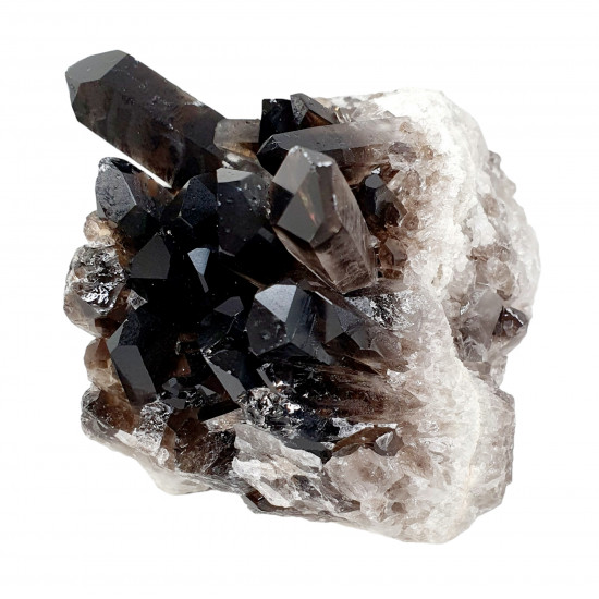smoky quartz from brazil