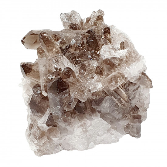 smoky quartz from brazil