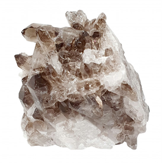 smoky quartz from brazil