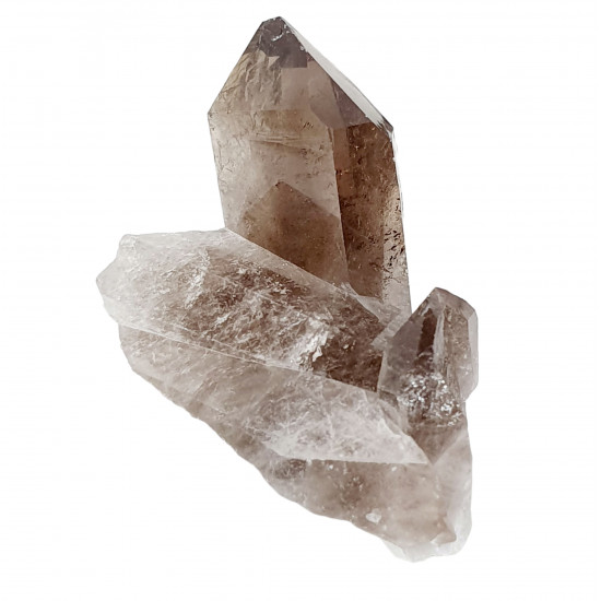 smoky quartz from brazil