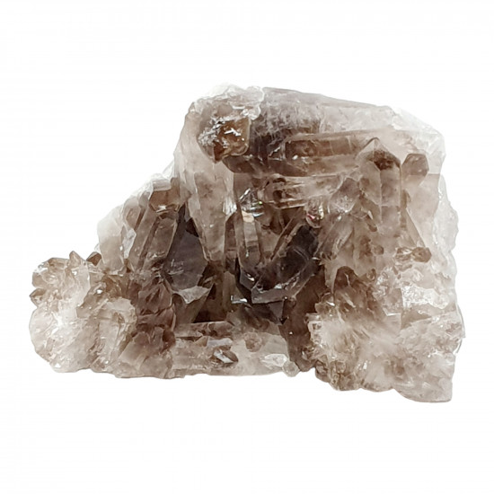 smoky quartz from brazil