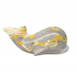 Baleine jaspe bumblebee