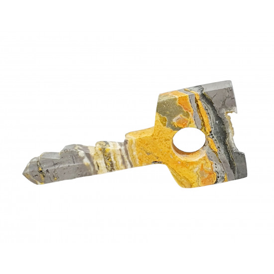 Key bumblebee jasper