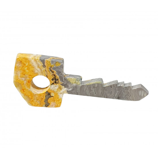 Key bumblebee jasper