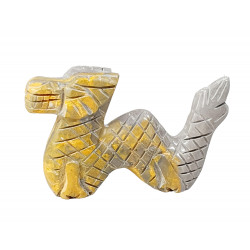 dragon jaspe bumblebee