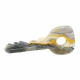 Key bumblebee jasper