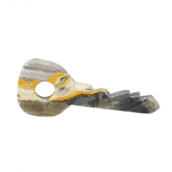 Key bumblebee jasper