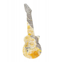 Guitar bumblebee jasper