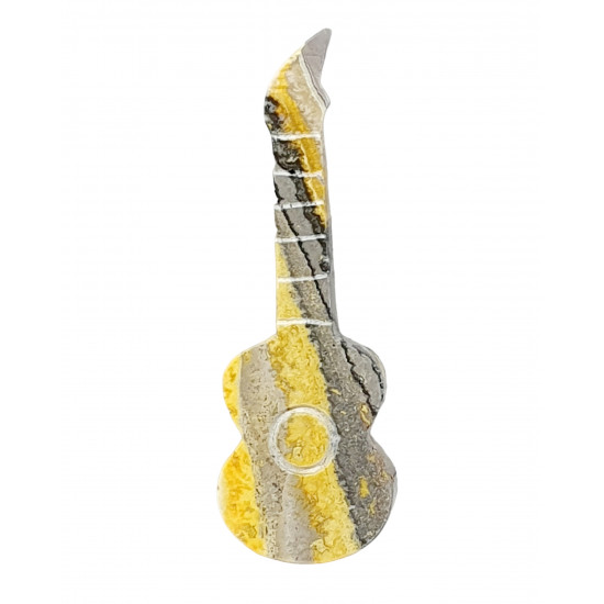 Guitar bumblebee jasper