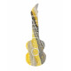Guitar bumblebee jasper