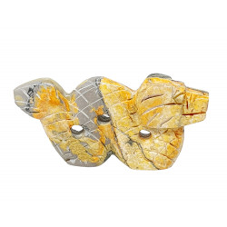 dragon jaspe bumblebee